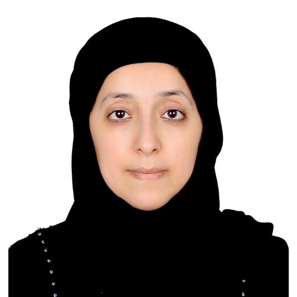 Dr. Fatima AbdulAziz Al Ali