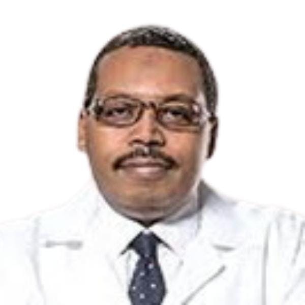 Dr. Haitham El Bashir