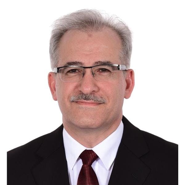 Dr. Haitham Talo