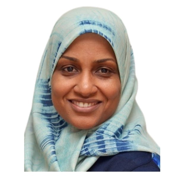 Dr. Hiba Shendi
