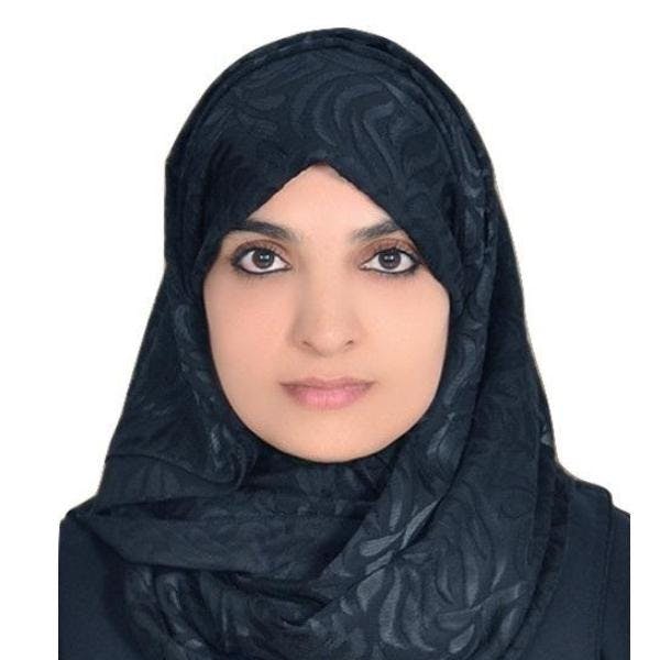 Dr. Khawla Alshehhi