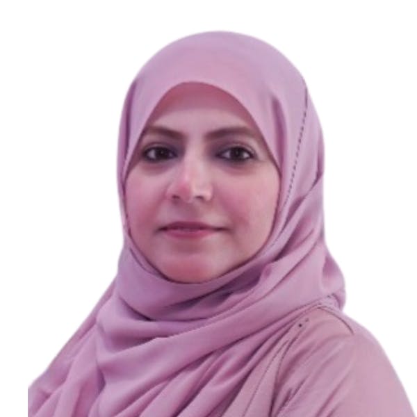Dr. Maryam Al Shehhi