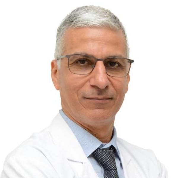 Dr. Nameer Alsaadawi