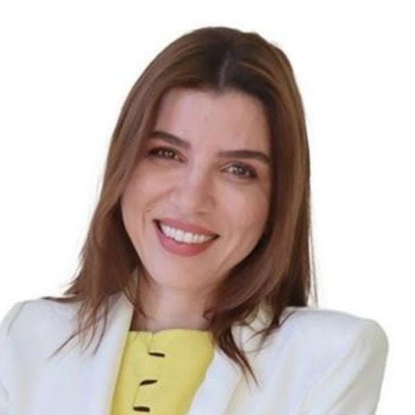 Dr. Rania Abusamra