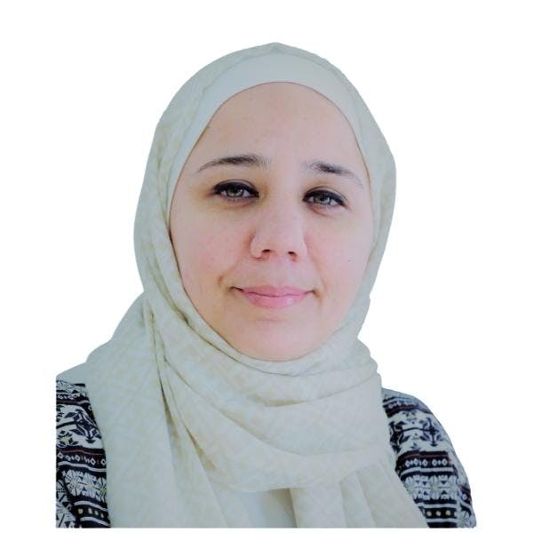Dr. Rania Al Dweik