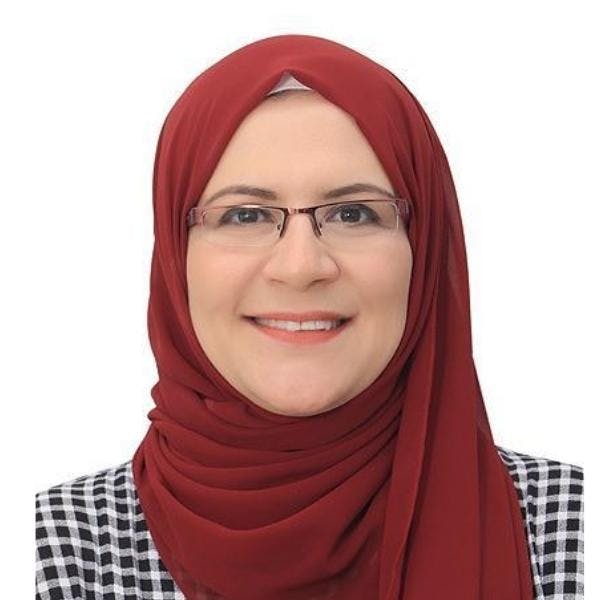Dr. Rasha Abdelrahman