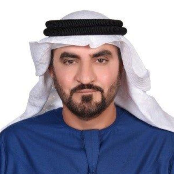 Dr. Rasheed Al Hammadi