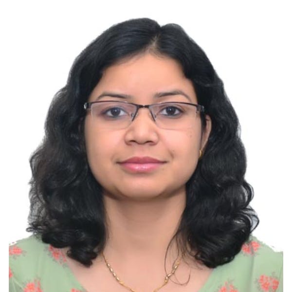Dr. Sapna Sandal