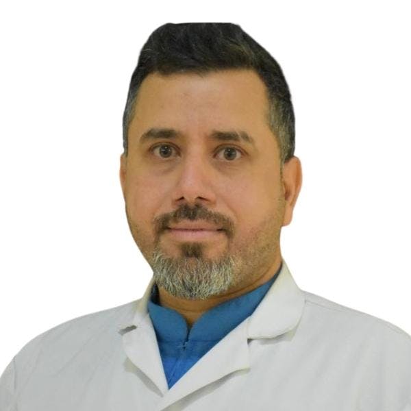 Dr. Shadi Alkhatib