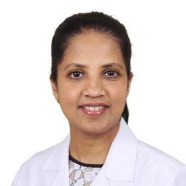 Dr. Vidya Narayanan