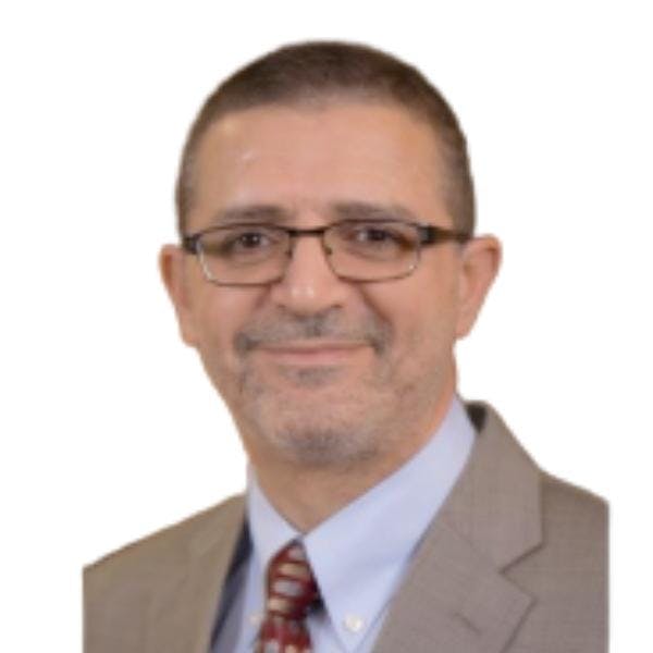 Dr. Walid Kaplan