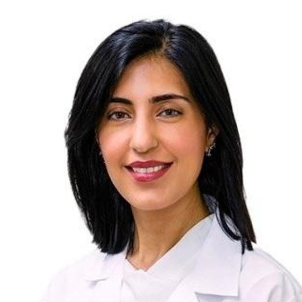 Dr. Zainab A. Malik