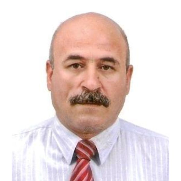 Mr. Nazim Fawzi