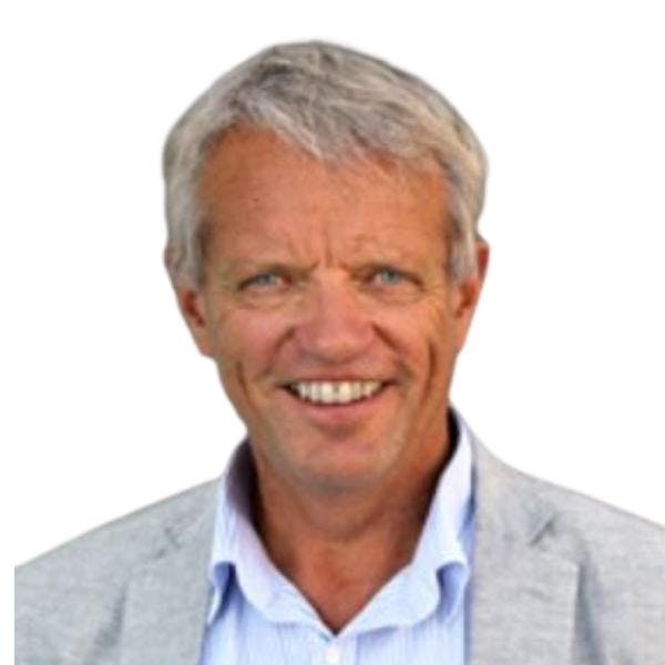 Mr. Svein Olaf Olsen
