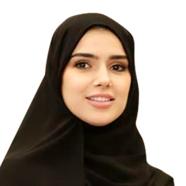 Mrs. Manal AlJaouhari