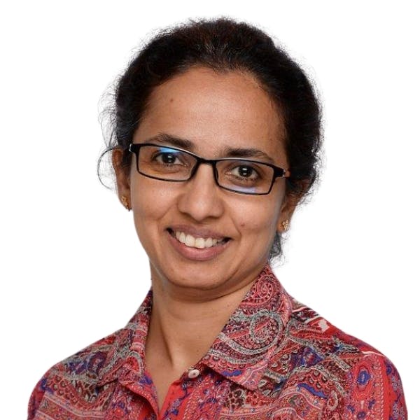 Ms. Deepika Gopalarao