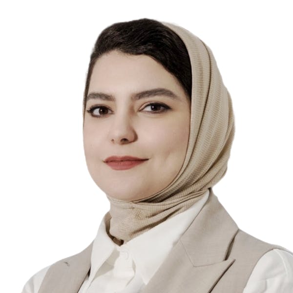 Ms. Sahar Abdelaziz