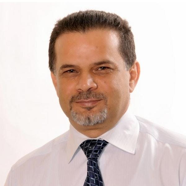 Prof. Bassam Ali