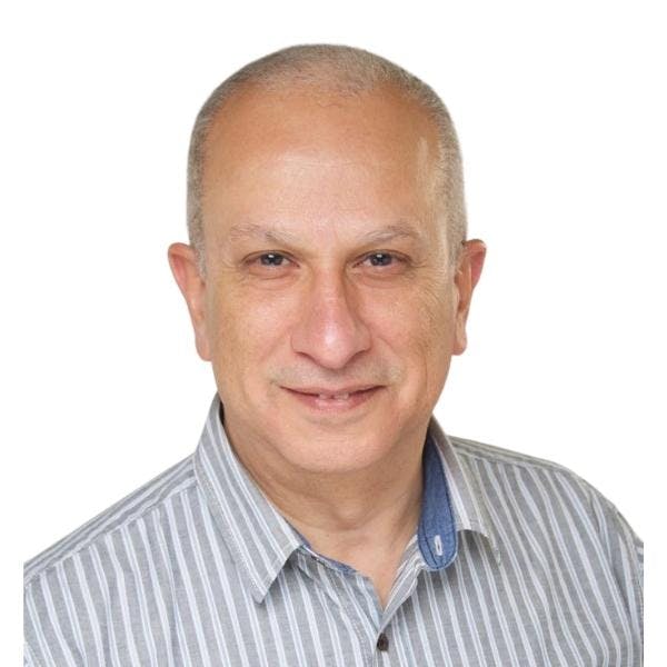Prof. Hatem El-Shanti