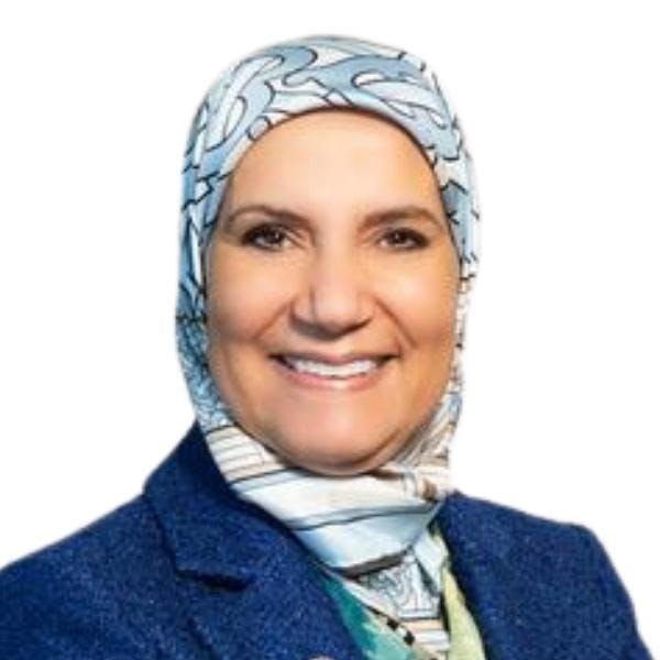 Prof. Laila AbdelWareth