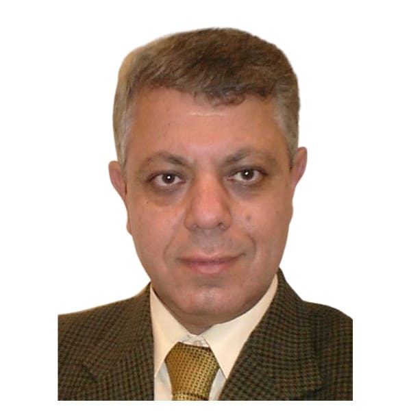 Prof. Mahir Al-Hilali